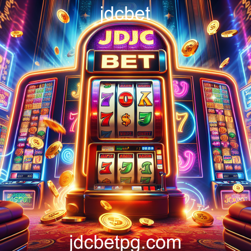 Em Busca do Grande Prêmio: Entenda os Jackpots do jdcbet
